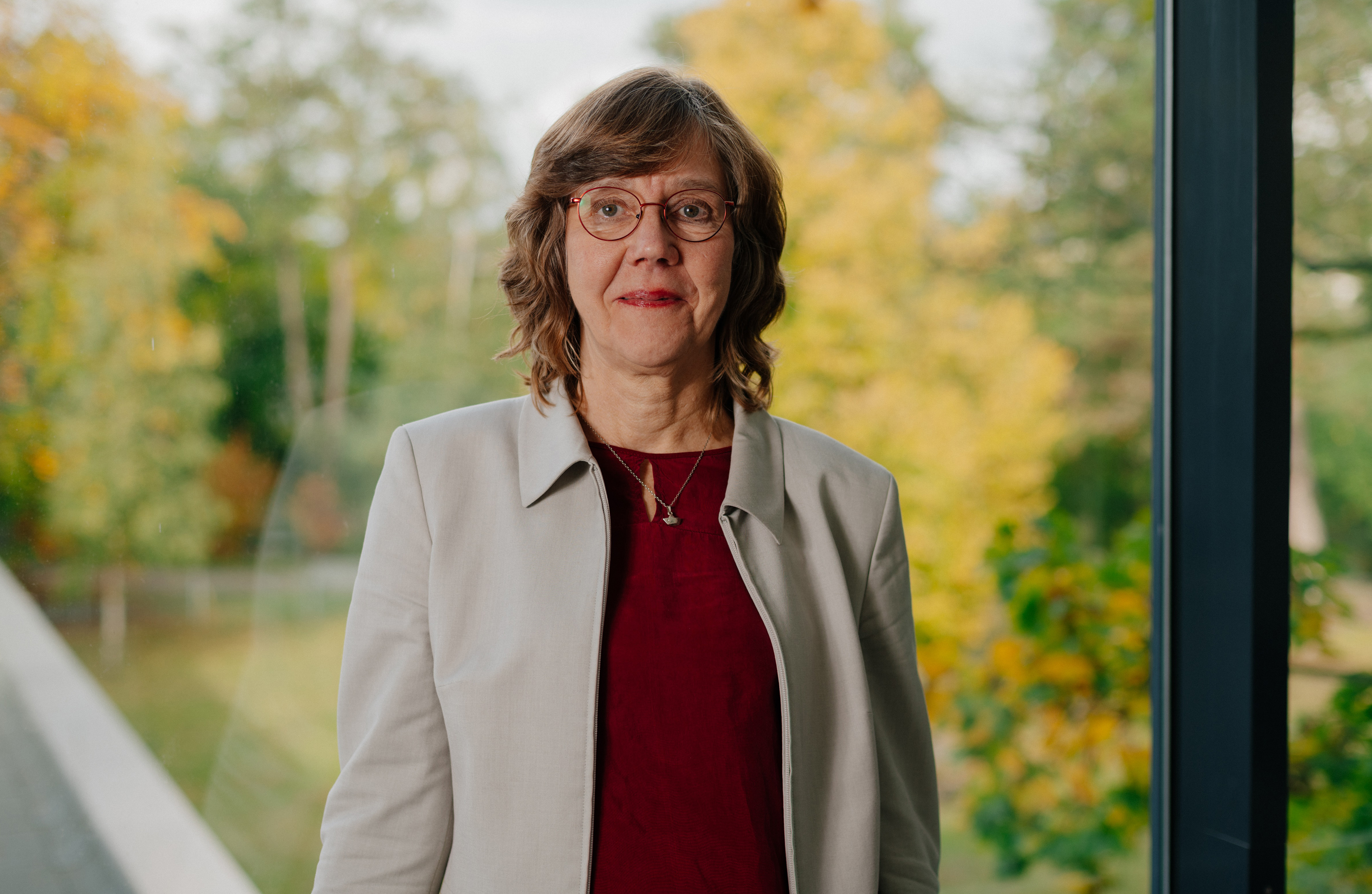 Margreth Lünenborg